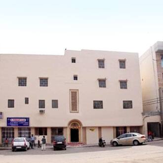 Heritage Residency, New Delhi 1